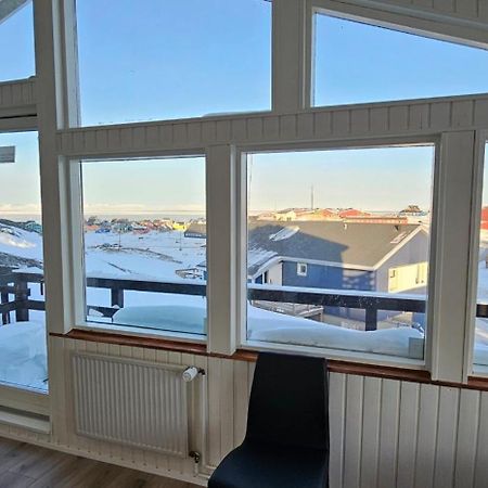 Ilulissat Hostel 外观 照片