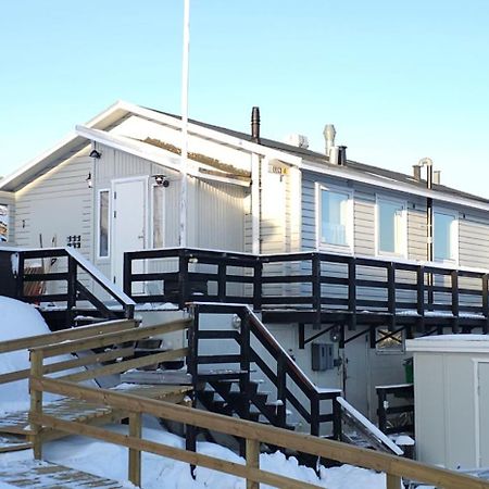 Ilulissat Hostel 外观 照片