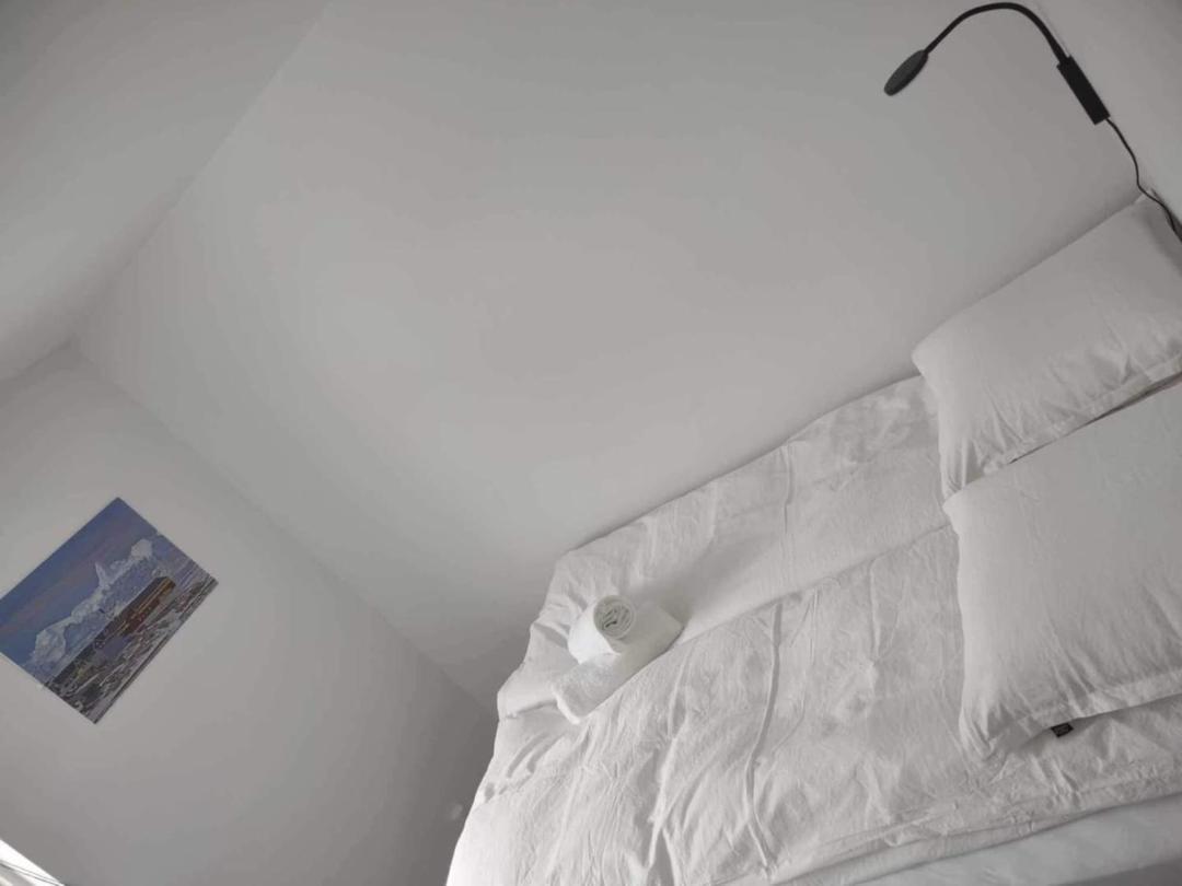 Ilulissat Hostel 外观 照片