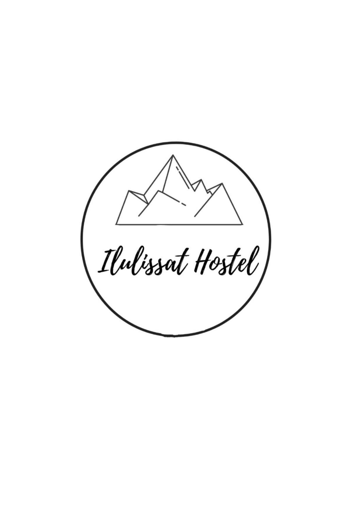 Ilulissat Hostel 外观 照片