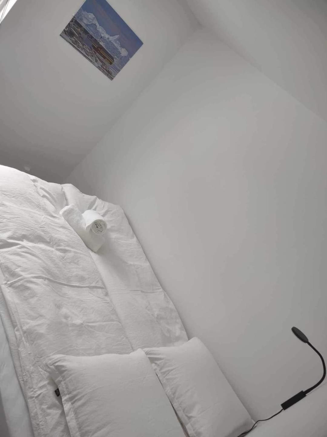Ilulissat Hostel 外观 照片