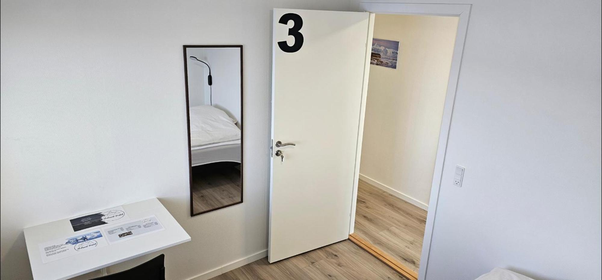 Ilulissat Hostel 外观 照片